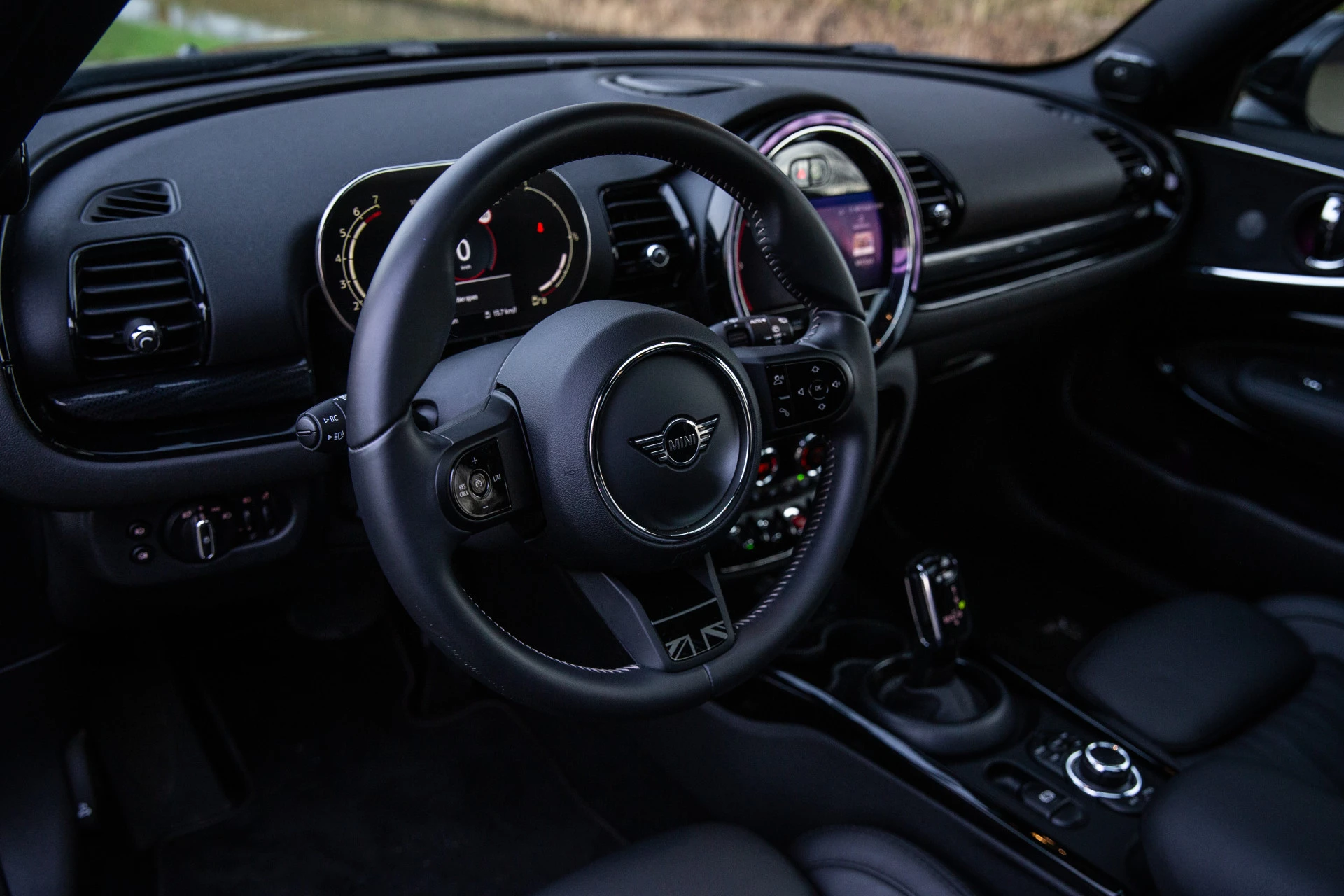 Hoofdafbeelding MINI Clubman