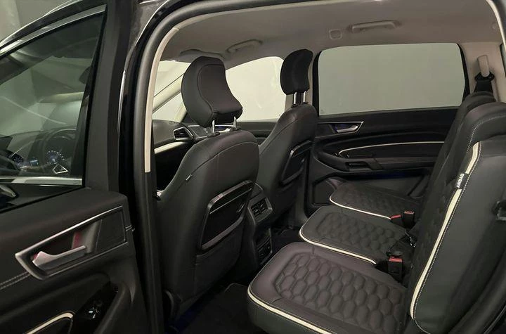 Hoofdafbeelding Ford S-Max