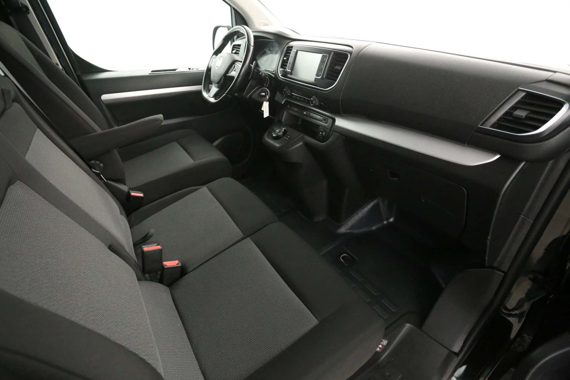 Hoofdafbeelding Fiat Scudo