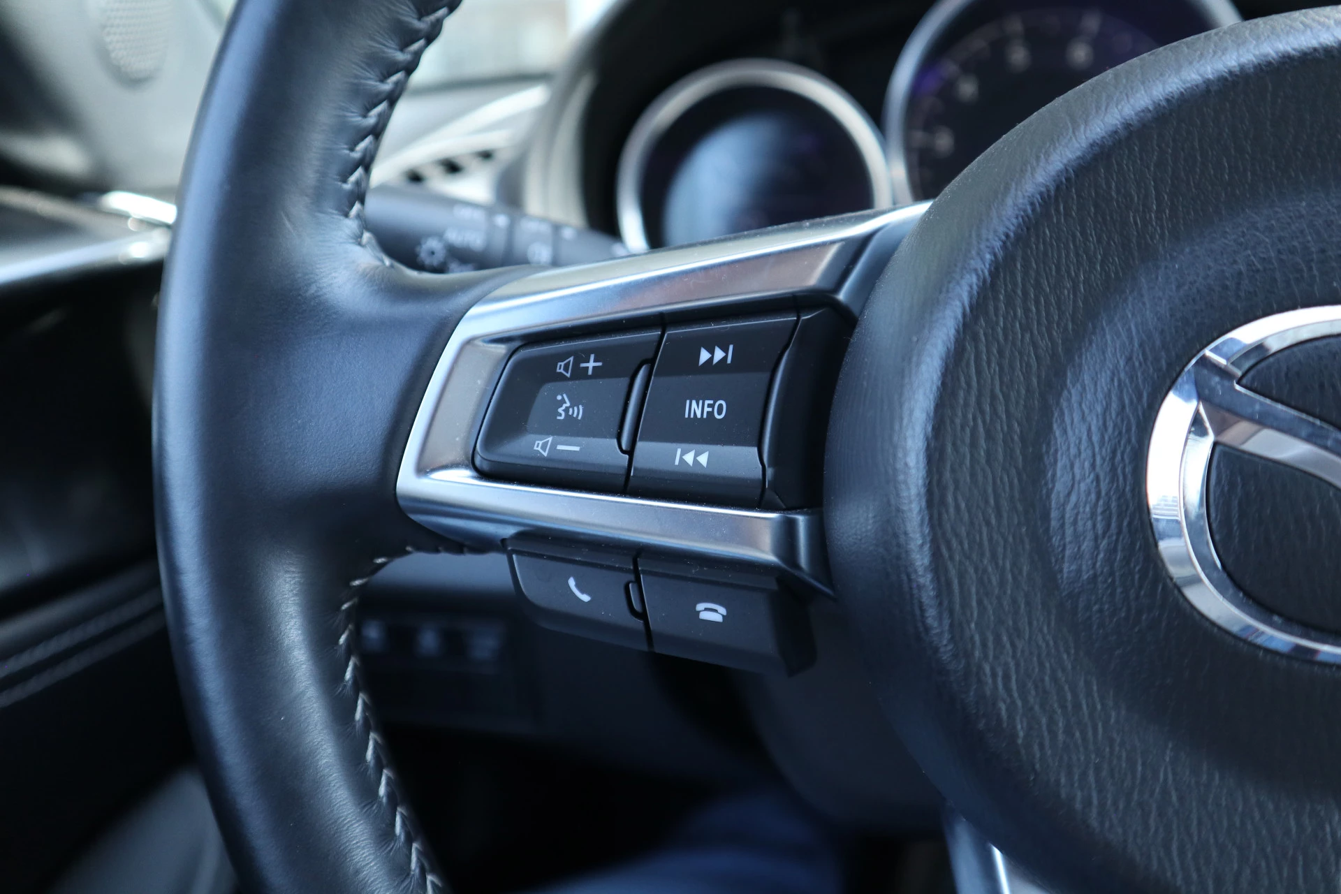 Hoofdafbeelding Mazda MX-5