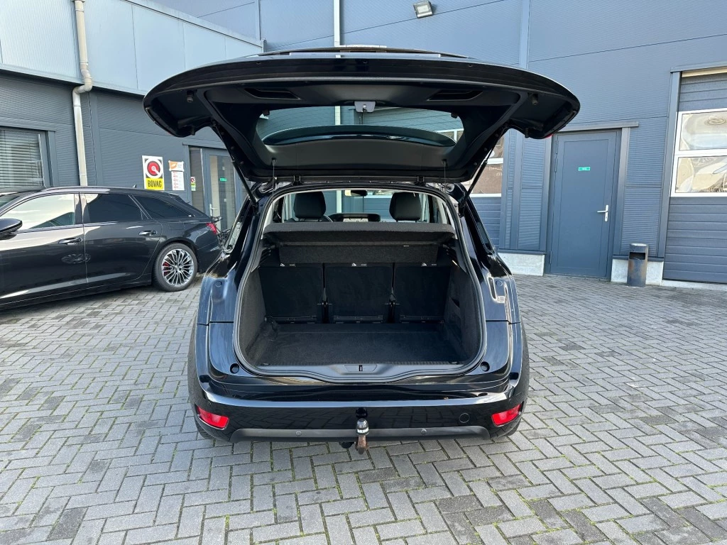Hoofdafbeelding Citroën C4 Picasso