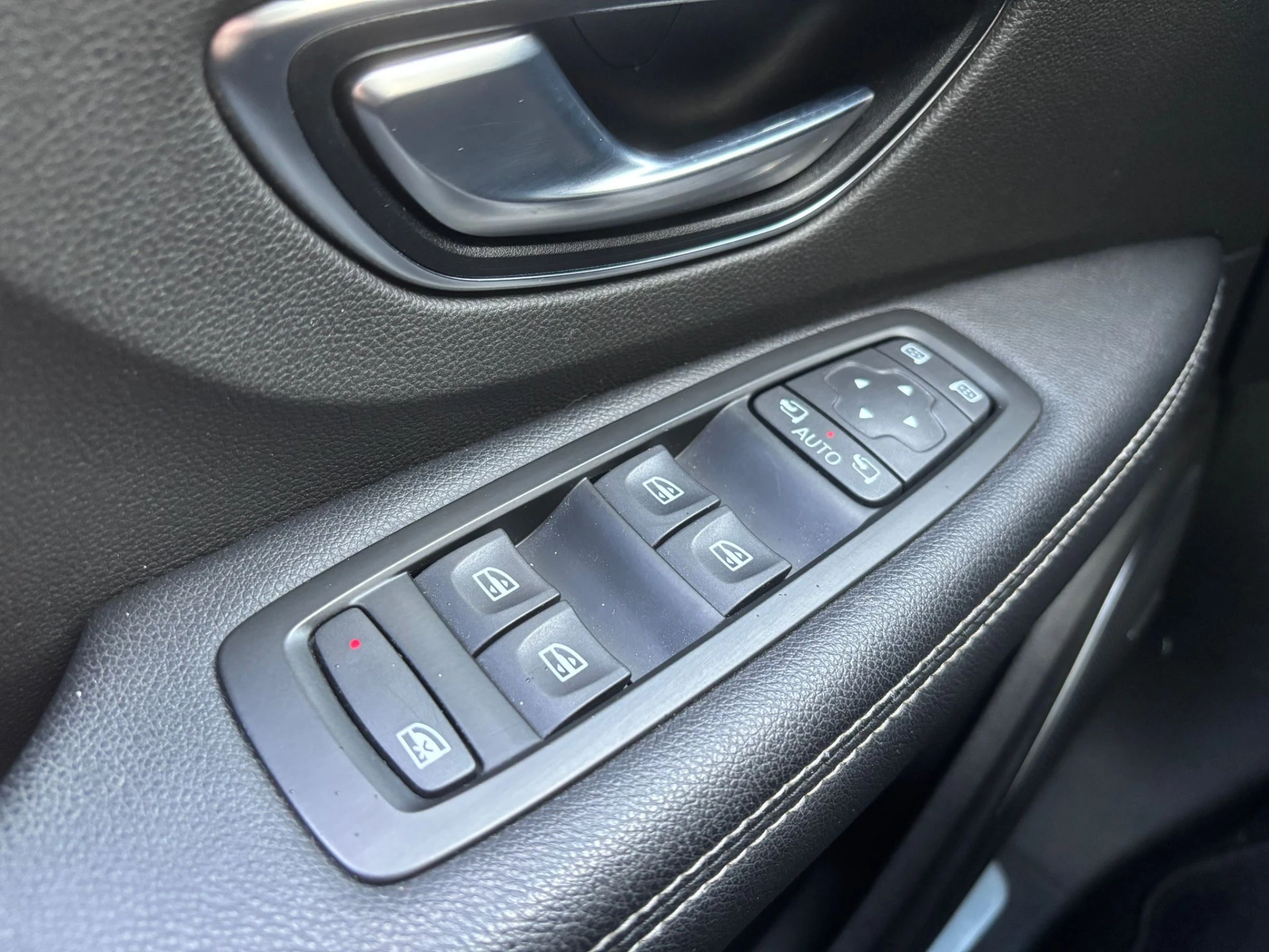 Hoofdafbeelding Renault Scénic