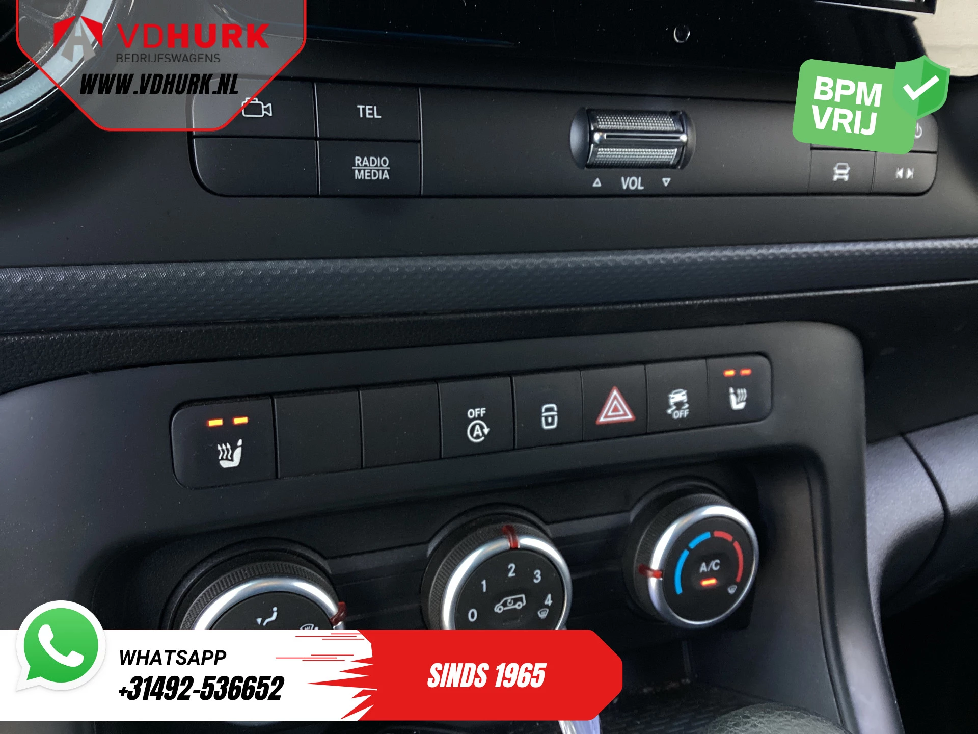 Hoofdafbeelding Mercedes-Benz Citan