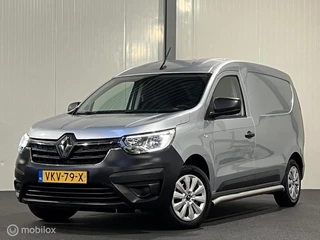 Renault Express 1.5 dCi 95 Comfort+ 6 bak [ Apple carplay camera cruise dode hoek ]