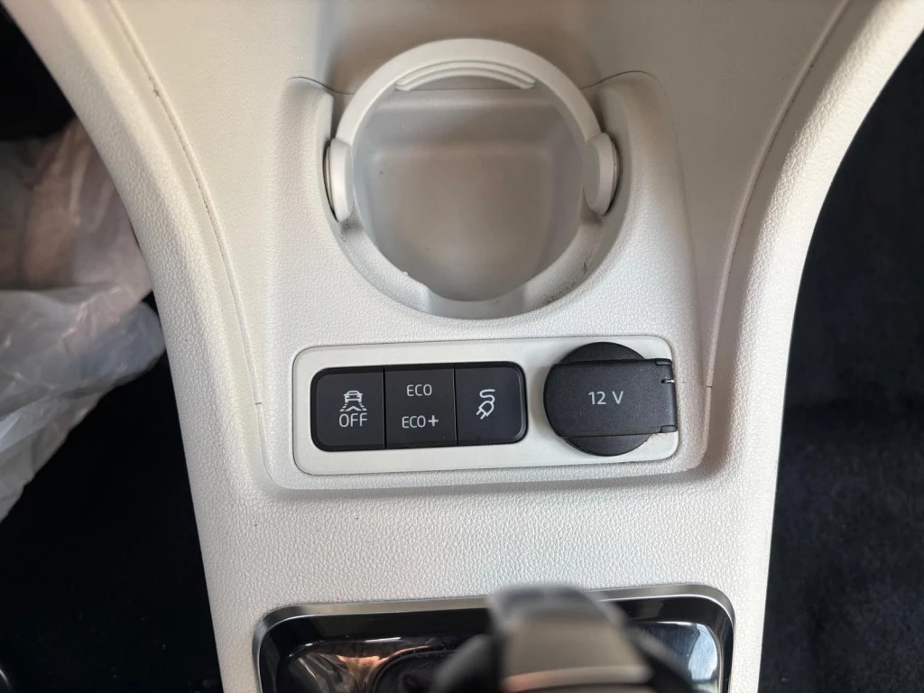 Hoofdafbeelding Volkswagen e-up!