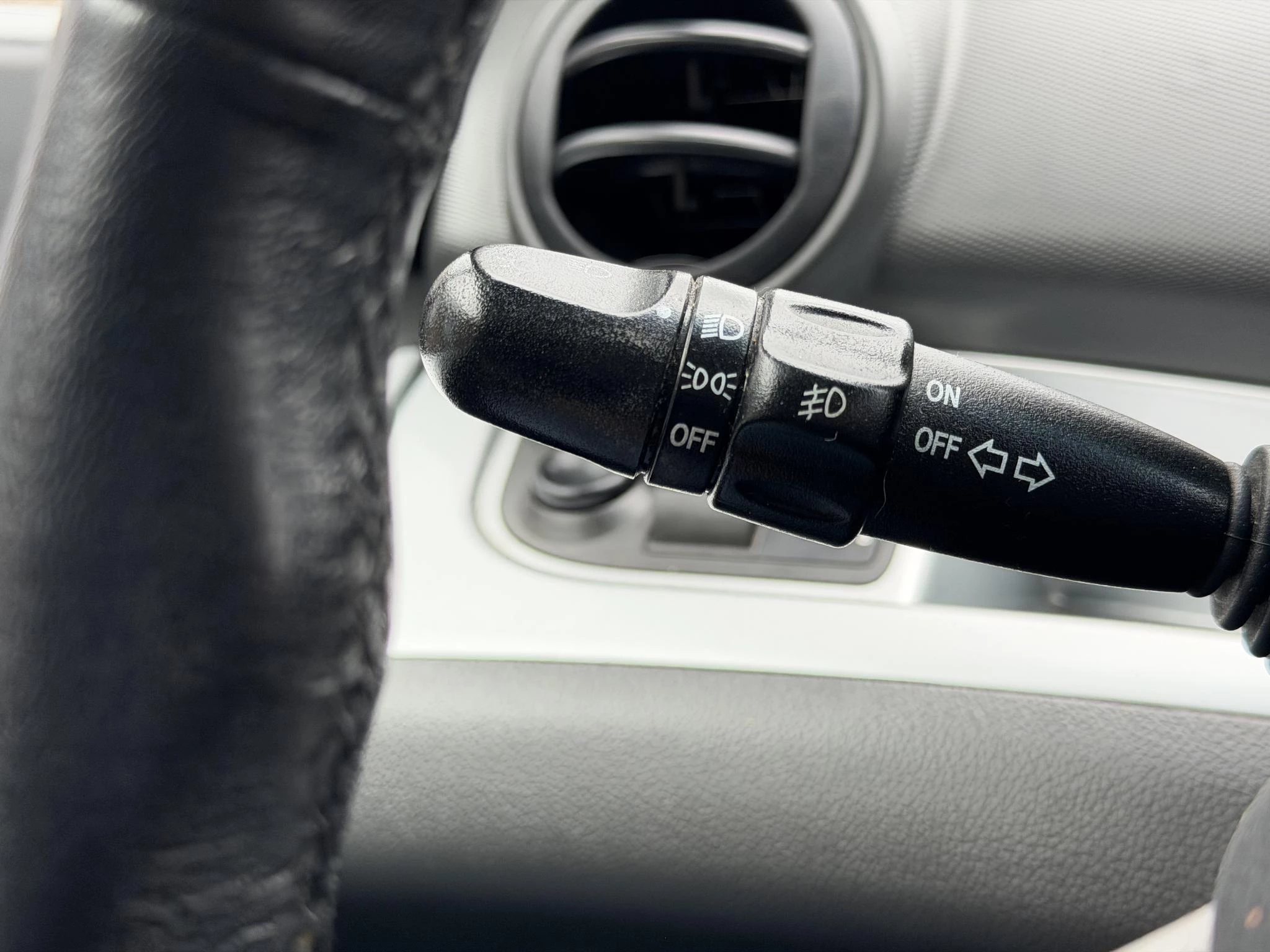 Hoofdafbeelding Chevrolet Spark