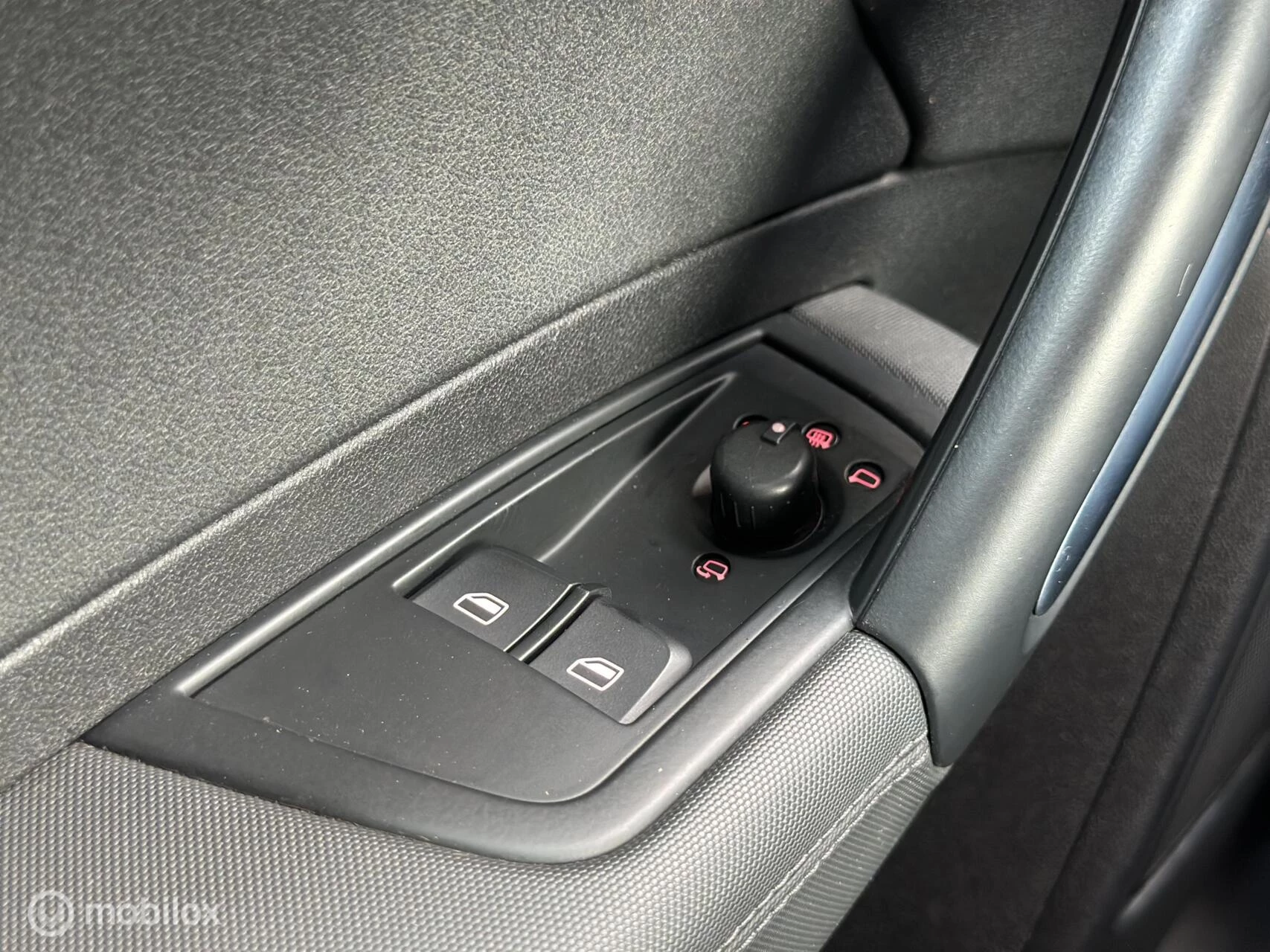 Hoofdafbeelding Audi A1
