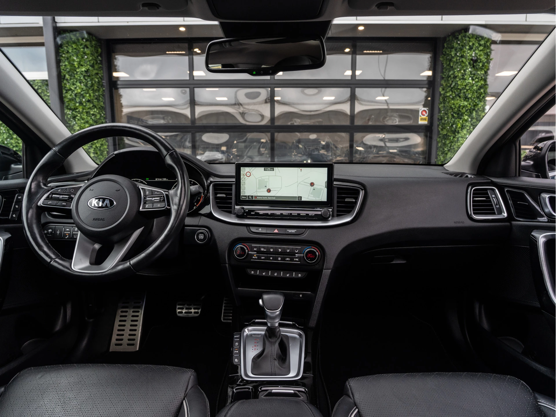 Hoofdafbeelding Kia XCeed