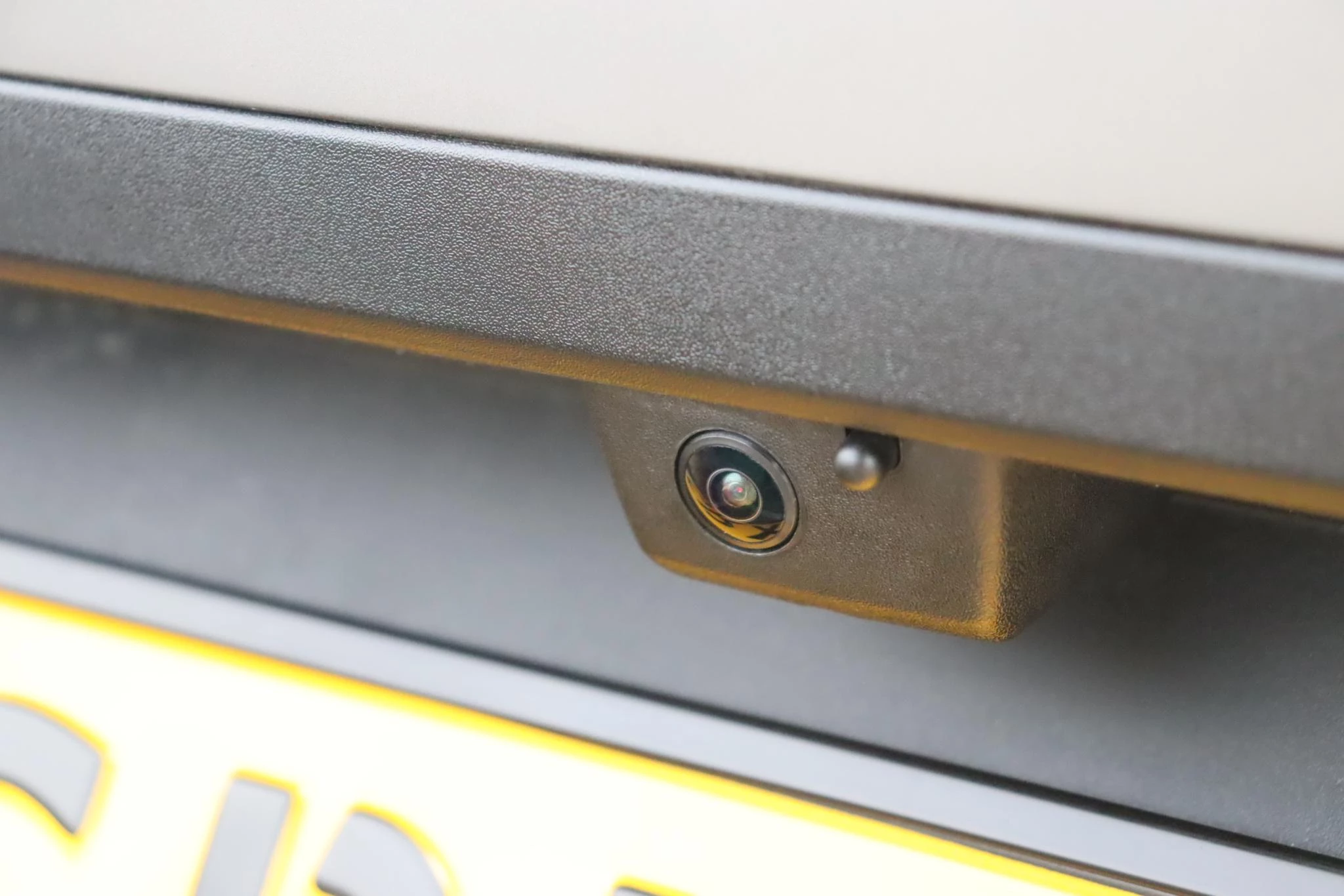 Hoofdafbeelding Peugeot e-3008