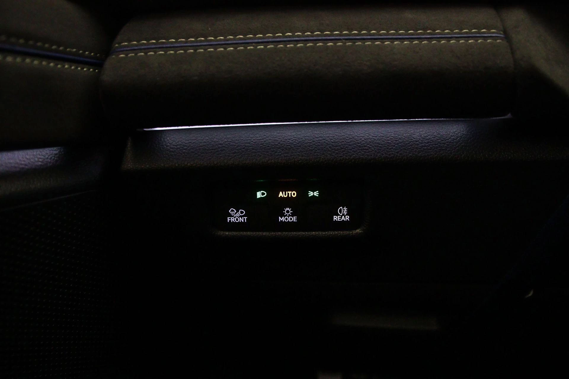 Hoofdafbeelding Volkswagen Tayron