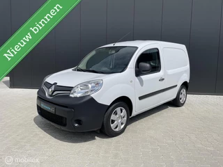 Renault Kangoo bestel 1.2 TCe / MARGE / AIRCO