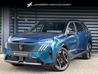 Hoofdafbeelding Peugeot e-5008 Peugeot e-5008 GT Avantage 73 kWh / JVK Super Citroën deals / Zeer compleet