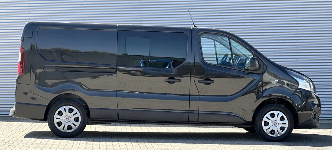 Hoofdafbeelding Fiat Talento