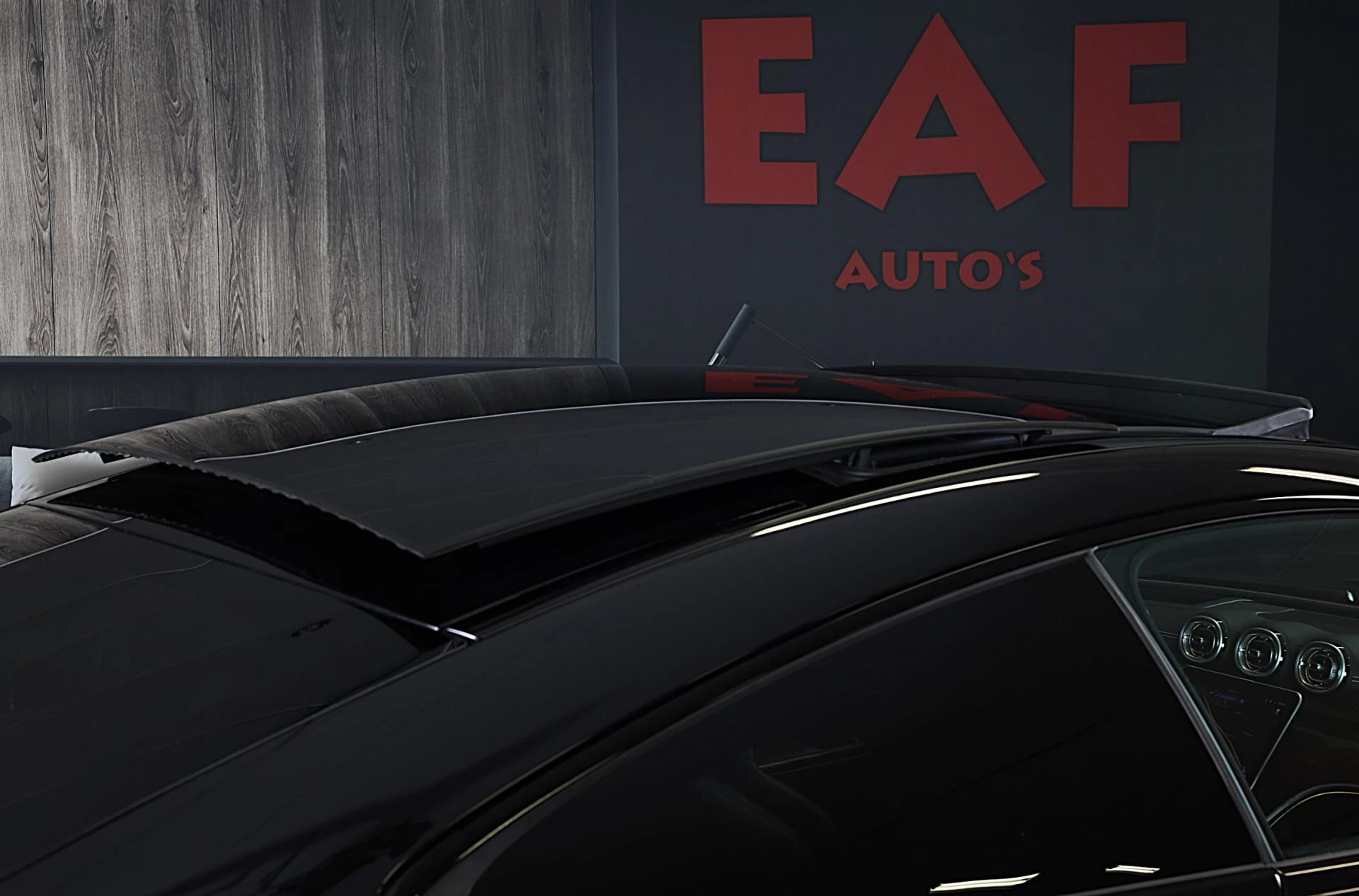 Hoofdafbeelding Mercedes-Benz CLE