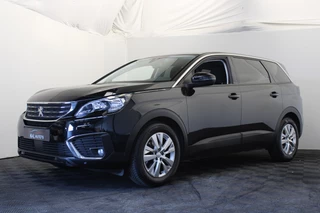 Hoofdafbeelding Peugeot 5008 Peugeot 5008 1.2 PureTech Active