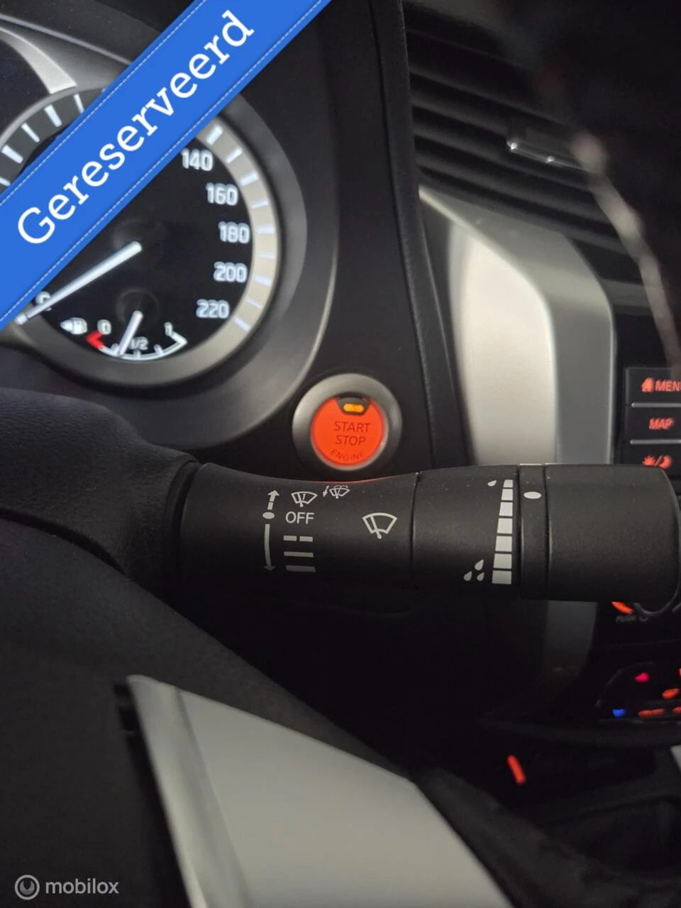 Hoofdafbeelding Nissan Navara