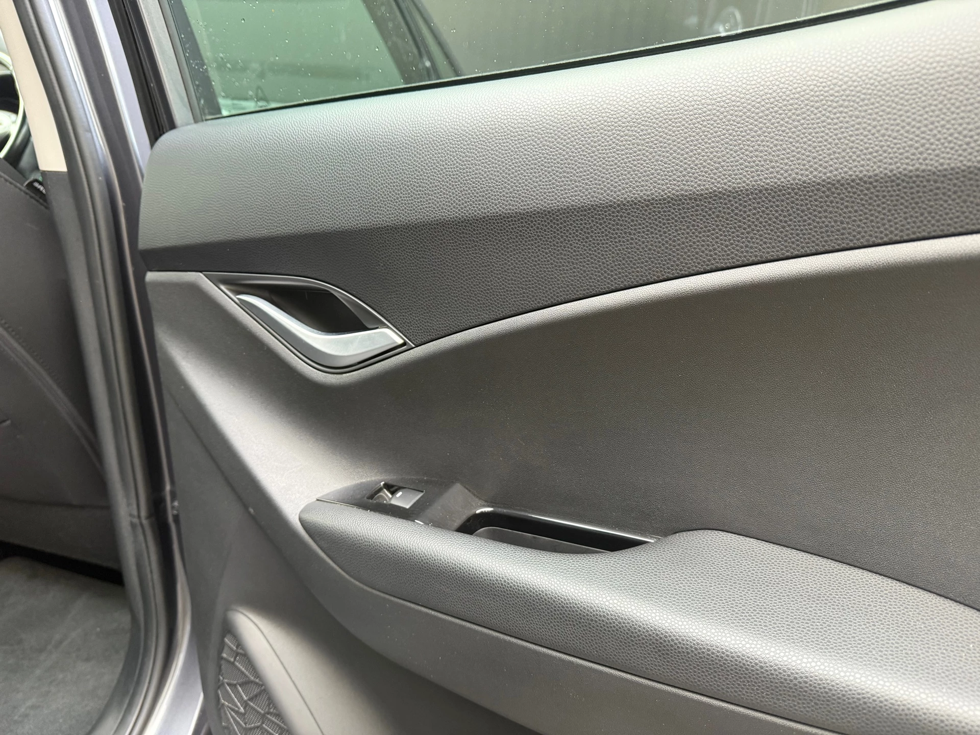 Hoofdafbeelding Hyundai ix20