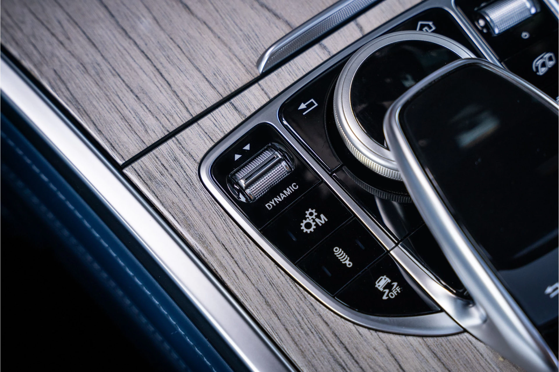 Hoofdafbeelding Mercedes-Benz G-Klasse