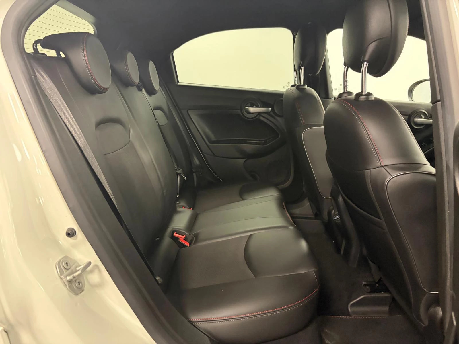 Hoofdafbeelding Fiat 500X