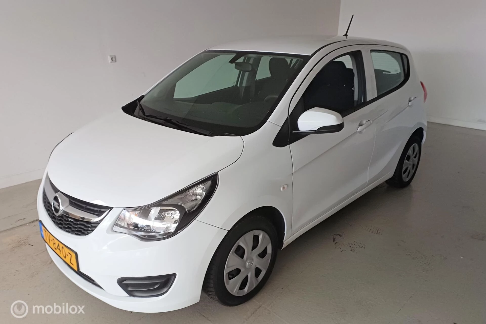 Hoofdafbeelding Opel KARL