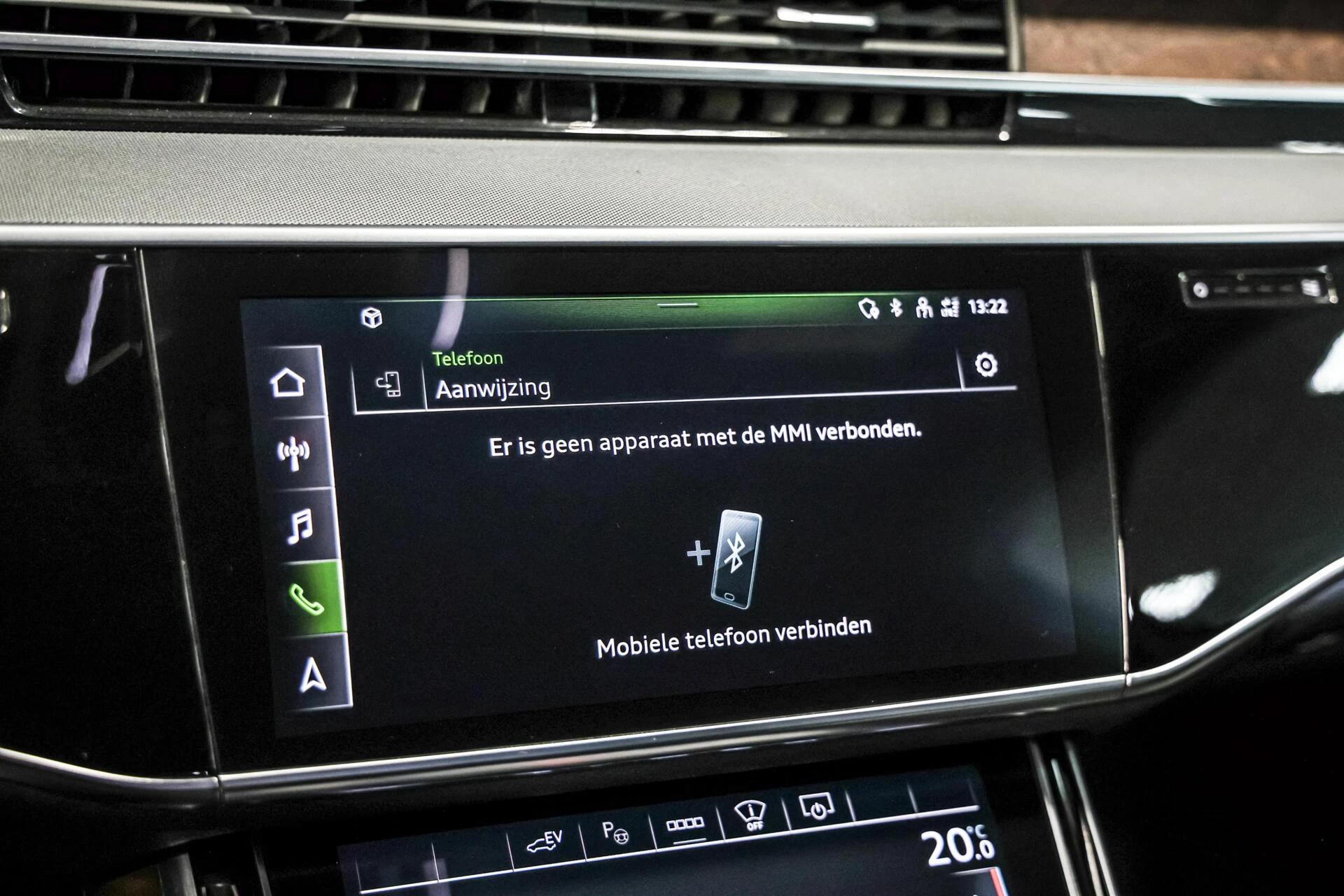 Hoofdafbeelding Audi A8