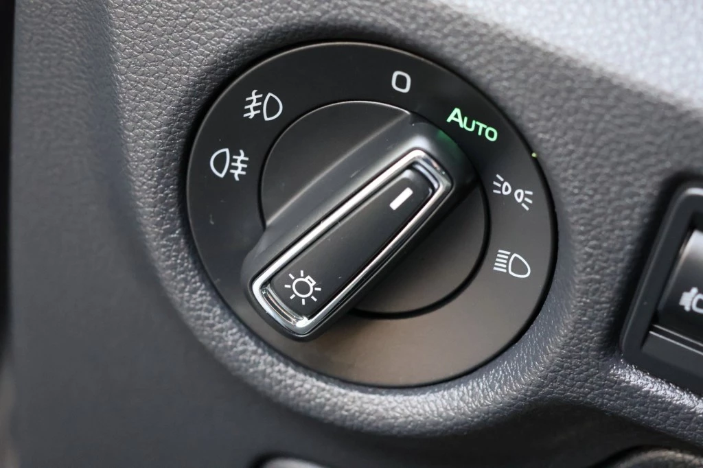 Hoofdafbeelding Škoda Kamiq