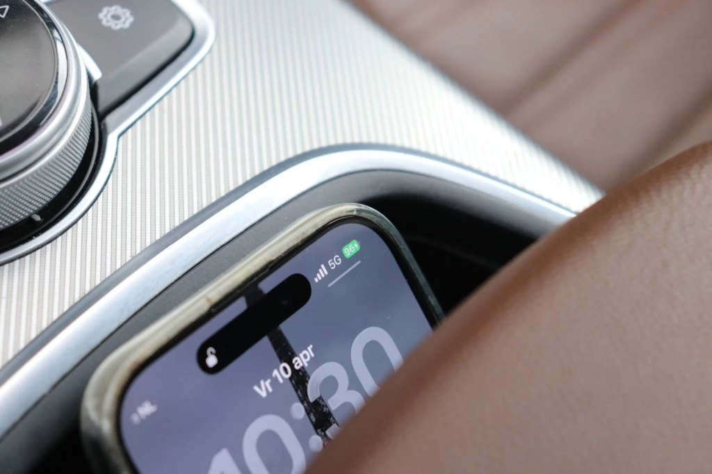 Hoofdafbeelding Alfa Romeo Stelvio