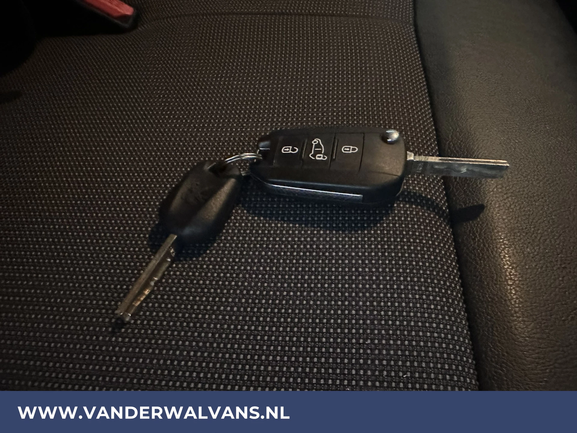Hoofdafbeelding Peugeot Expert