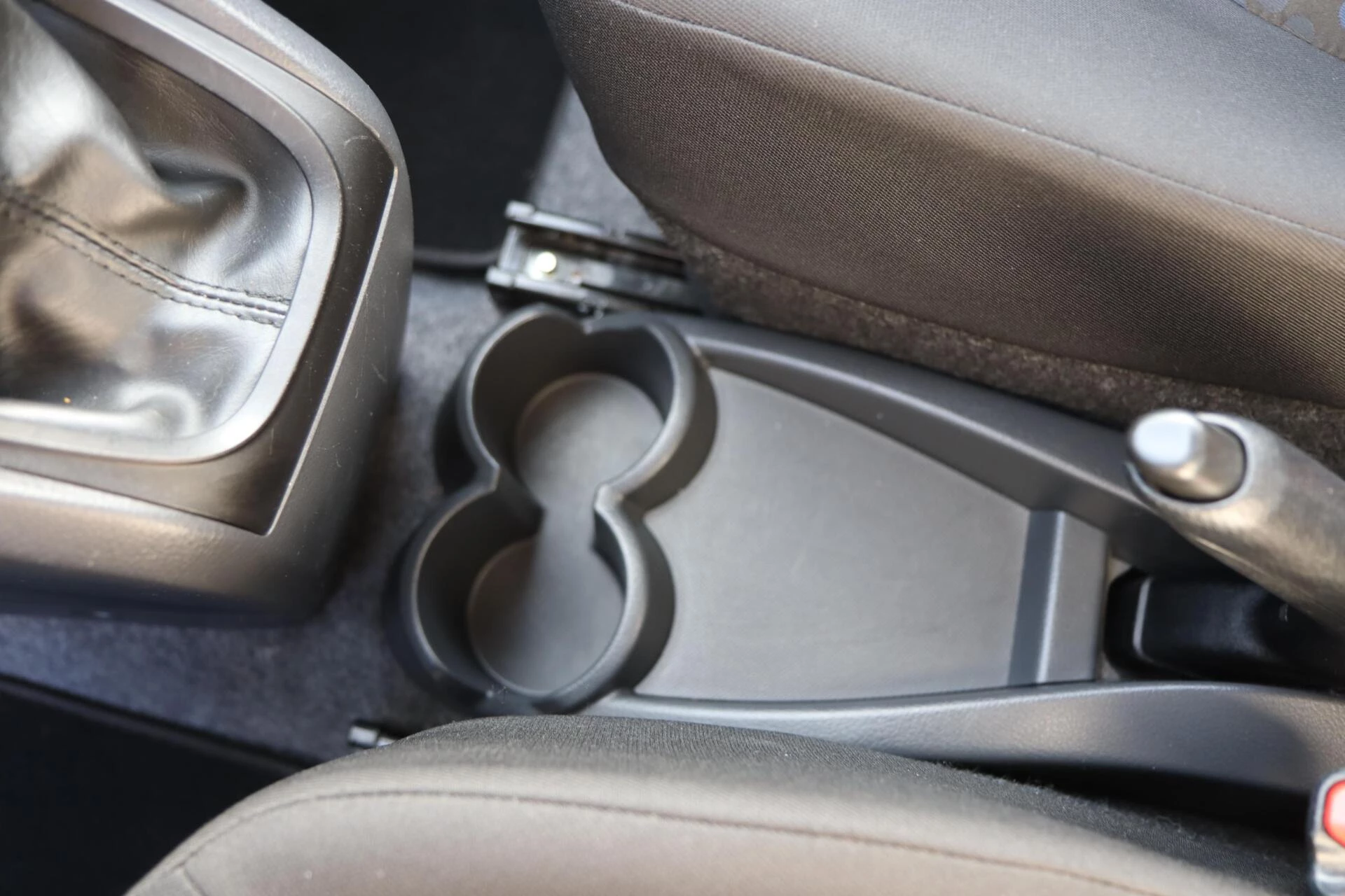 Hoofdafbeelding Suzuki Celerio