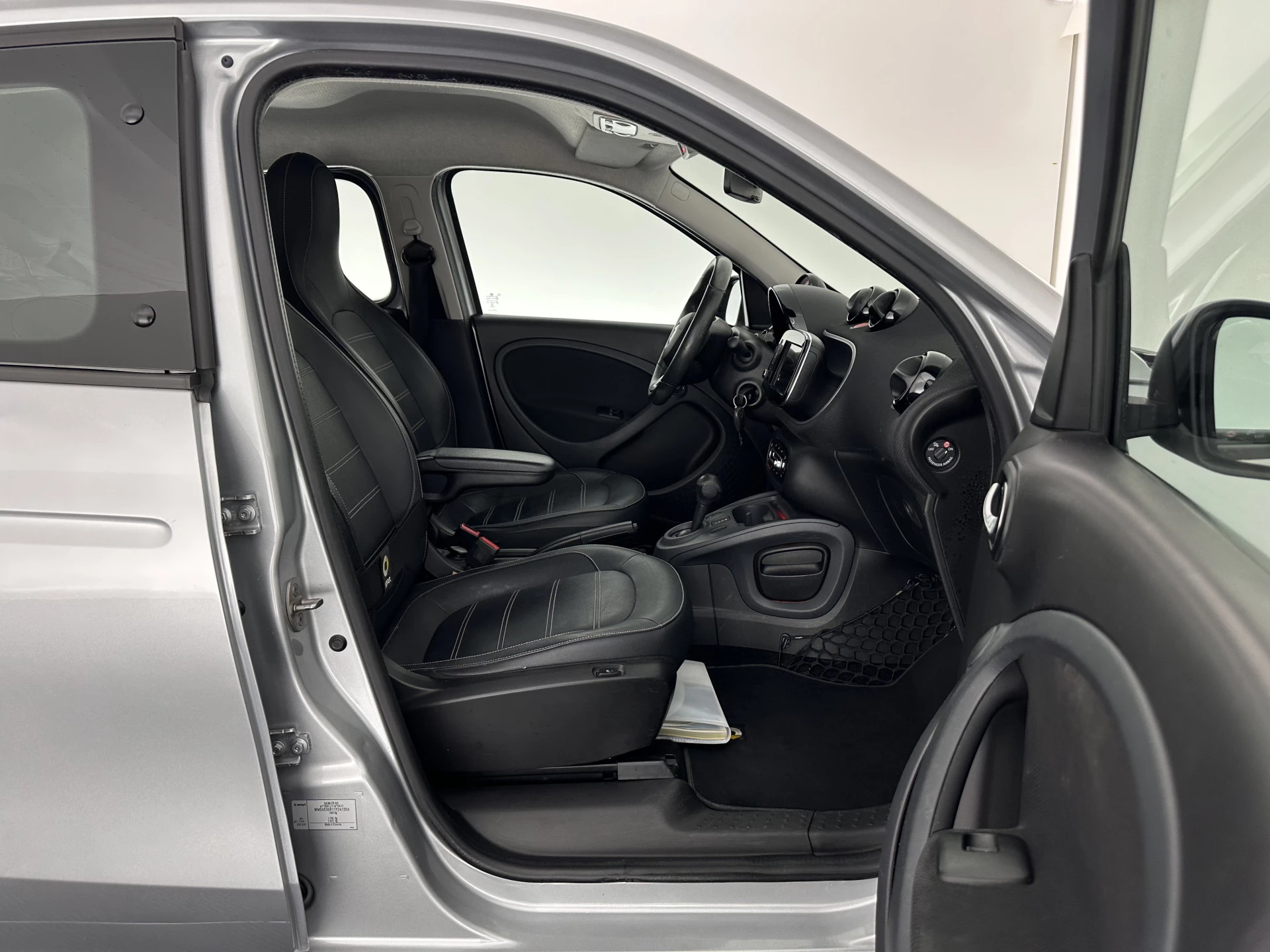 Hoofdafbeelding smart Forfour