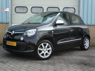 Hoofdafbeelding Renault Twingo Renault Twingo 1.0 SCE COLLECTION