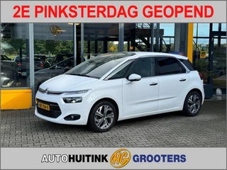 Citroën C4 Picasso 2.0 BlueHDi Business - camera - navi - trekhaak