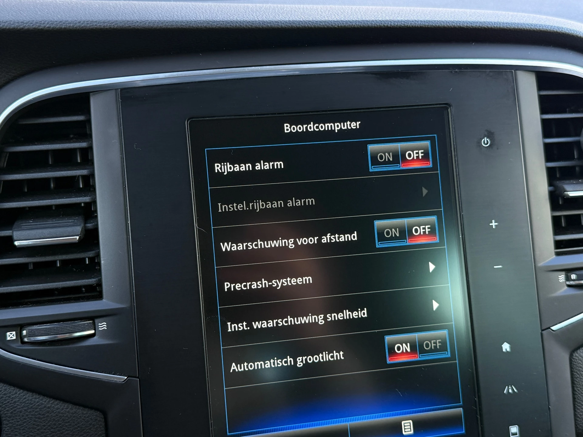 Hoofdafbeelding Renault Mégane