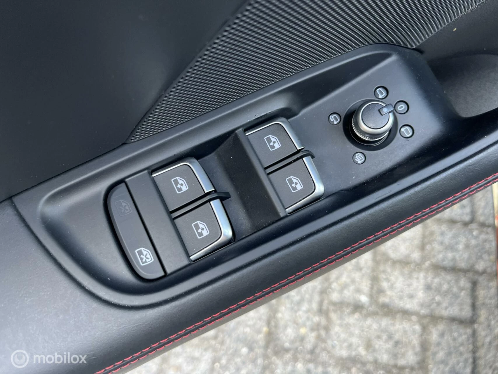 Hoofdafbeelding Audi S3