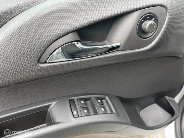 Hoofdafbeelding Opel Meriva