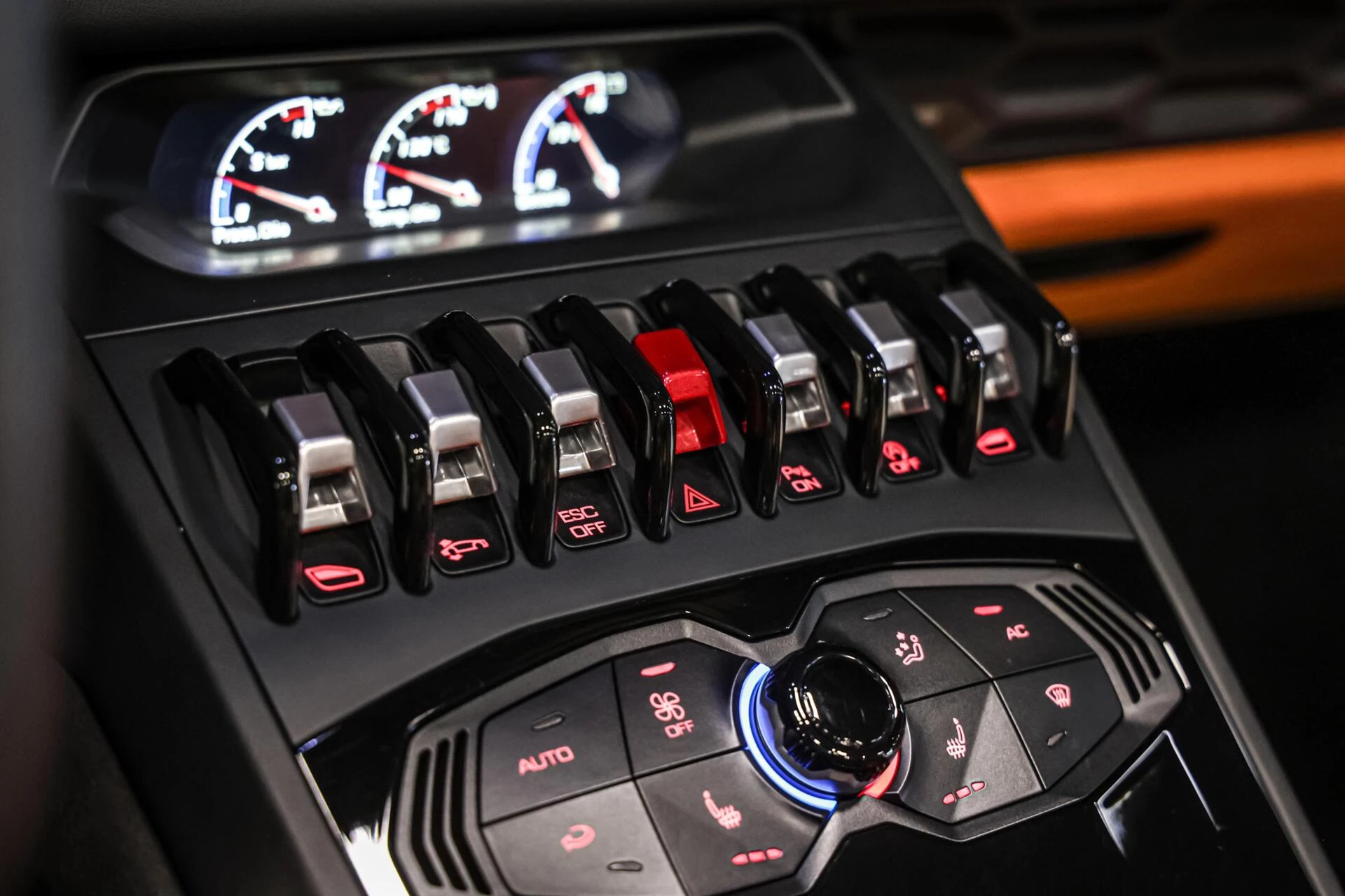 Hoofdafbeelding Lamborghini Huracán