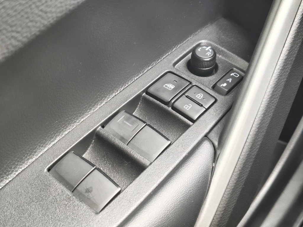 Hoofdafbeelding Toyota Corolla Cross