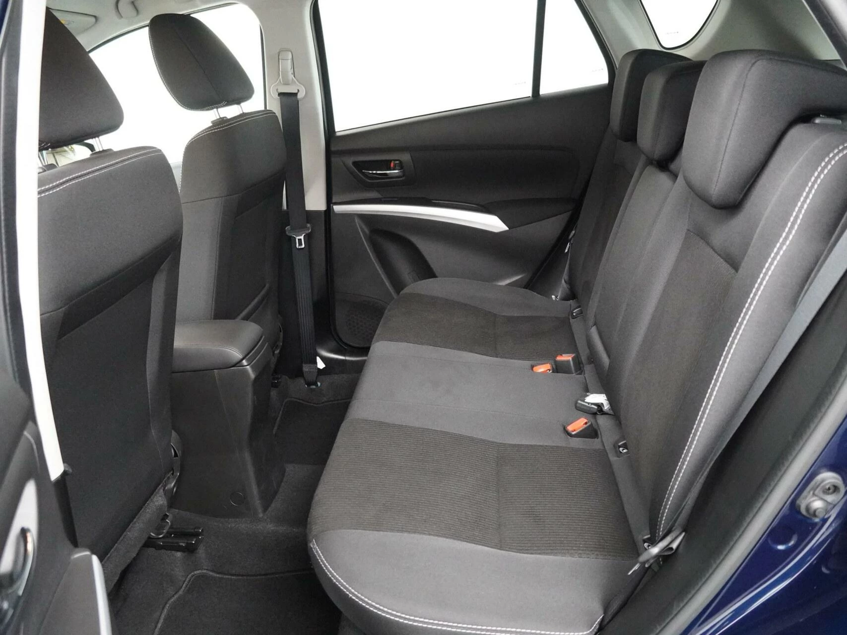 Hoofdafbeelding Suzuki S-Cross