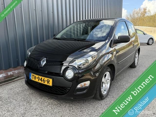 Renault Twingo 1.2 16V Acces BOEKJE/AIRCO/D-RIEM V.V./LAGE KMSTAND