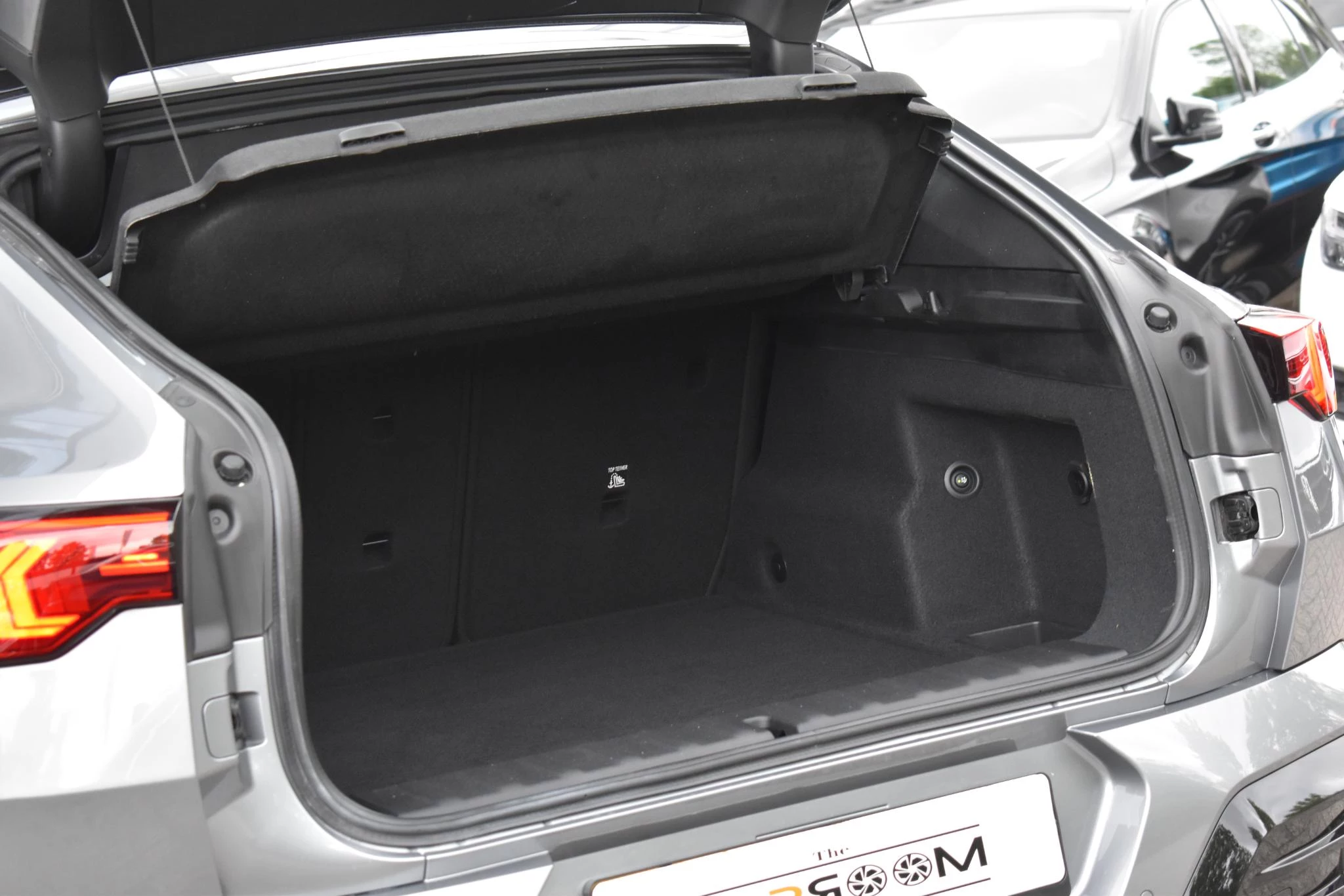 Hoofdafbeelding BMW X2