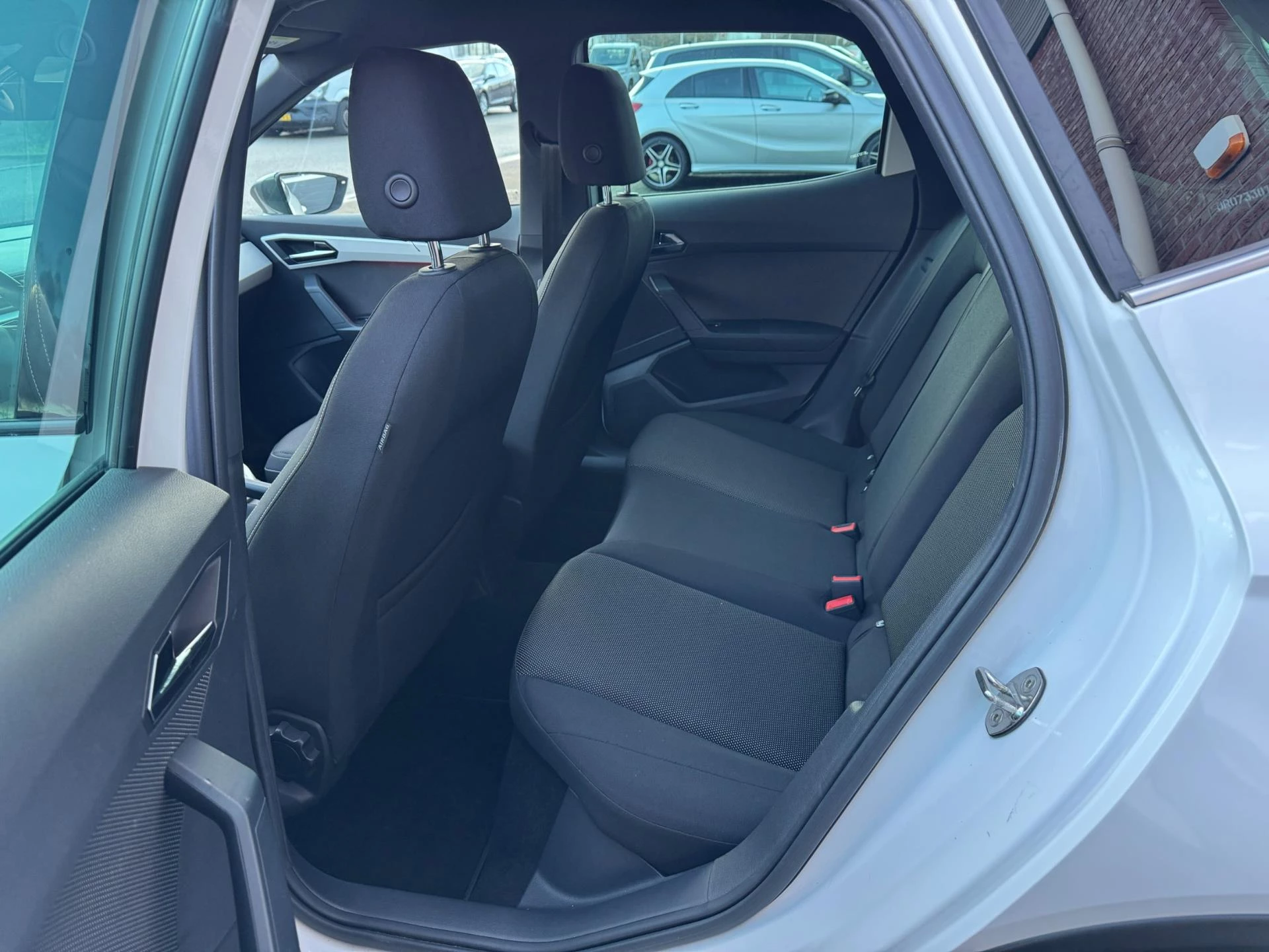 Hoofdafbeelding SEAT Arona