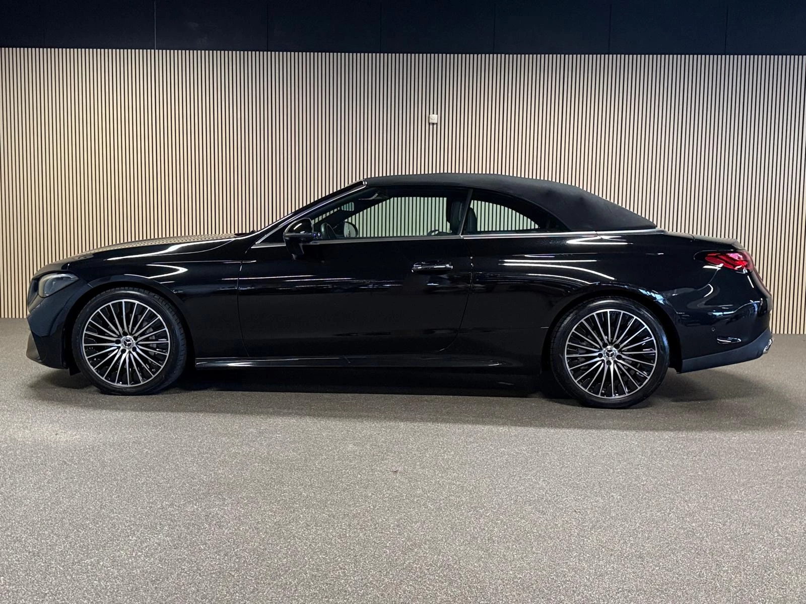 Hoofdafbeelding Mercedes-Benz CLE