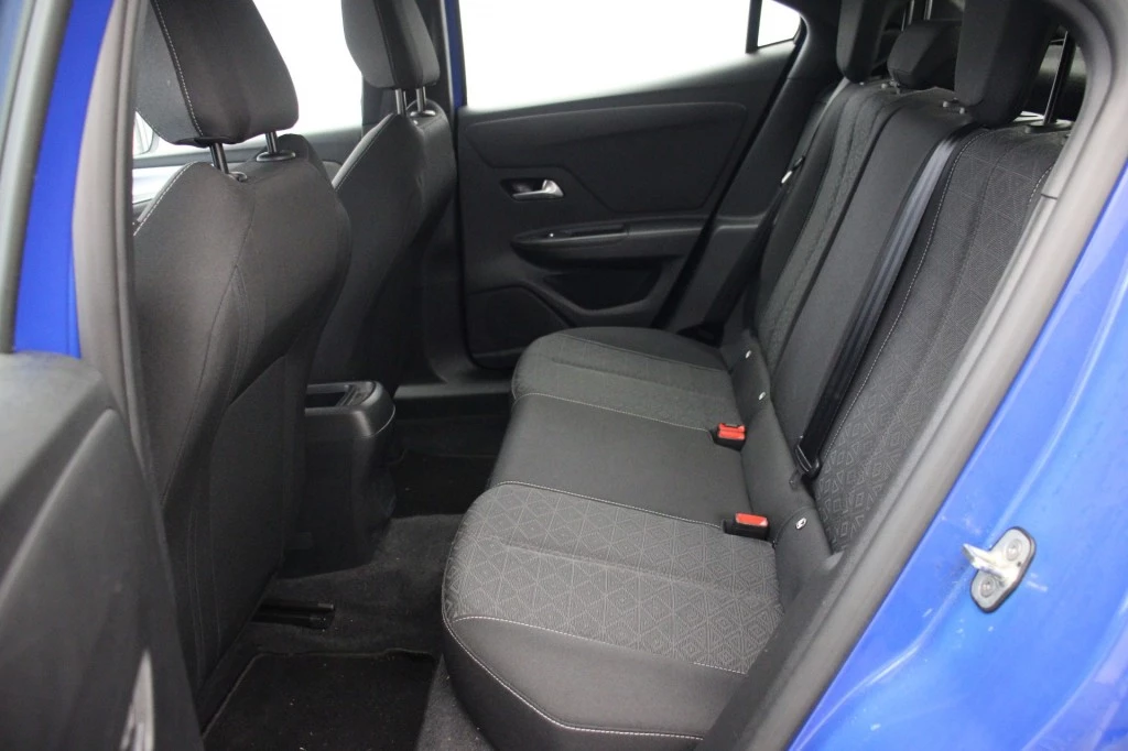 Hoofdafbeelding Opel Mokka-e