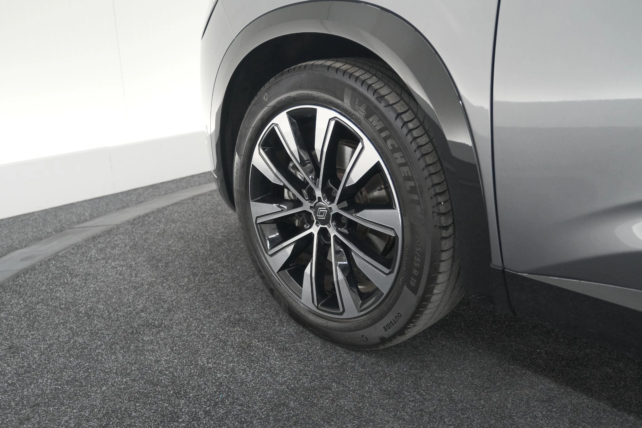 Hoofdafbeelding Renault Austral