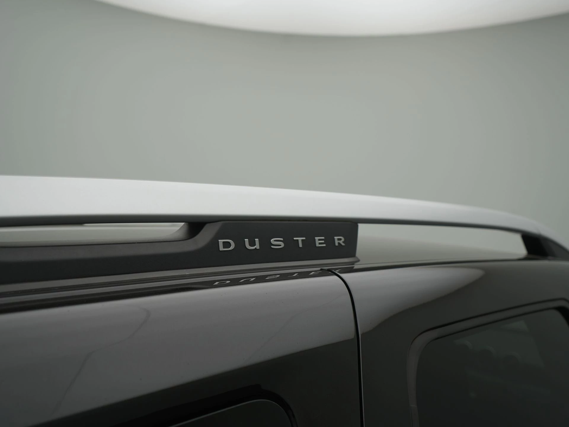 Hoofdafbeelding Dacia Duster