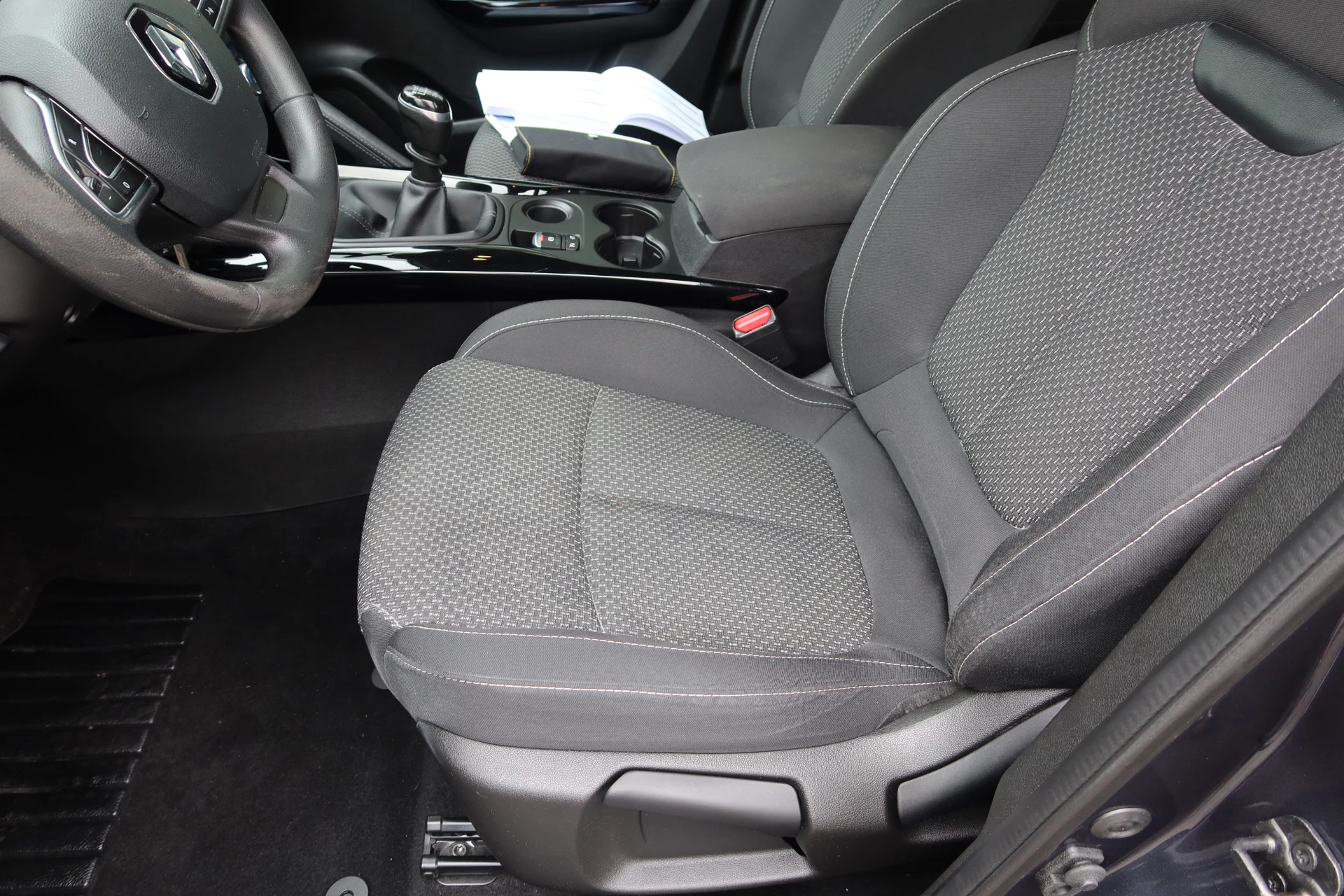Hoofdafbeelding Renault Kadjar