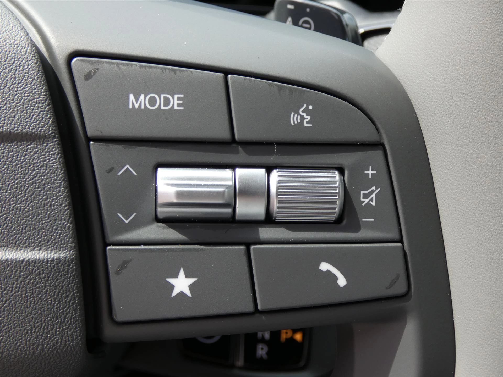 Hoofdafbeelding Kia EV3