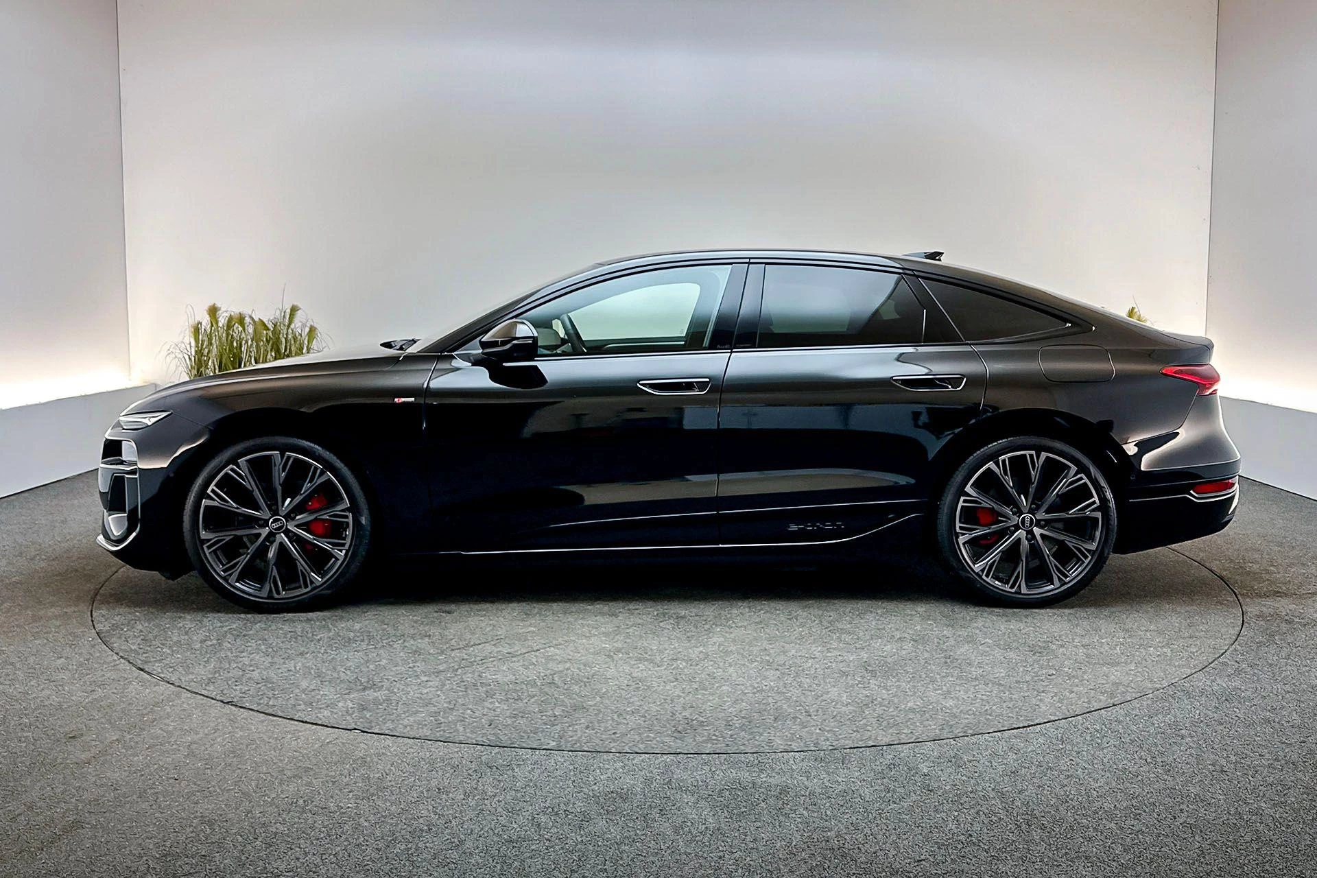 Hoofdafbeelding Audi A6 Sportback e-tron