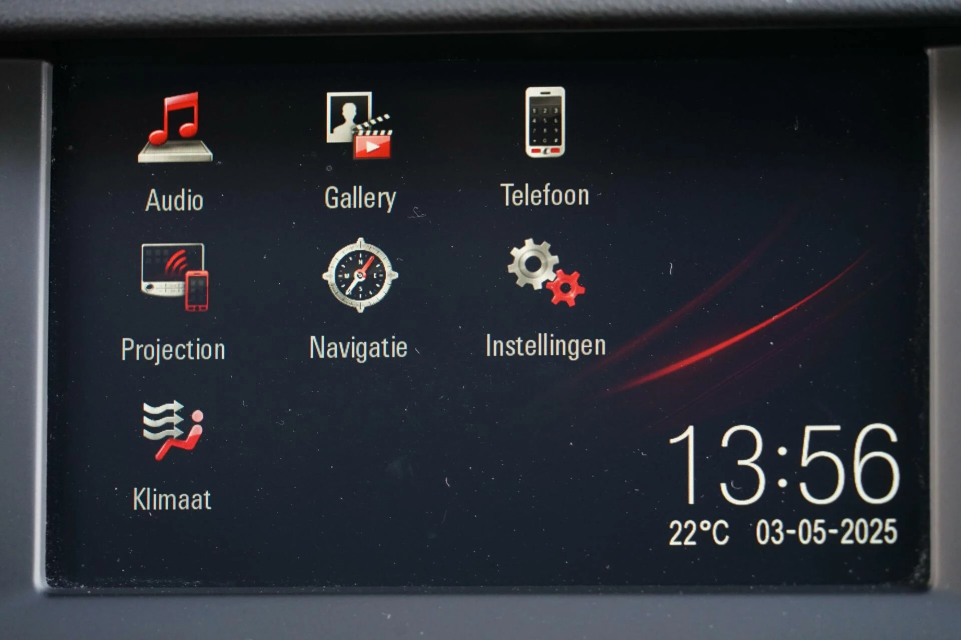 Hoofdafbeelding Opel Insignia