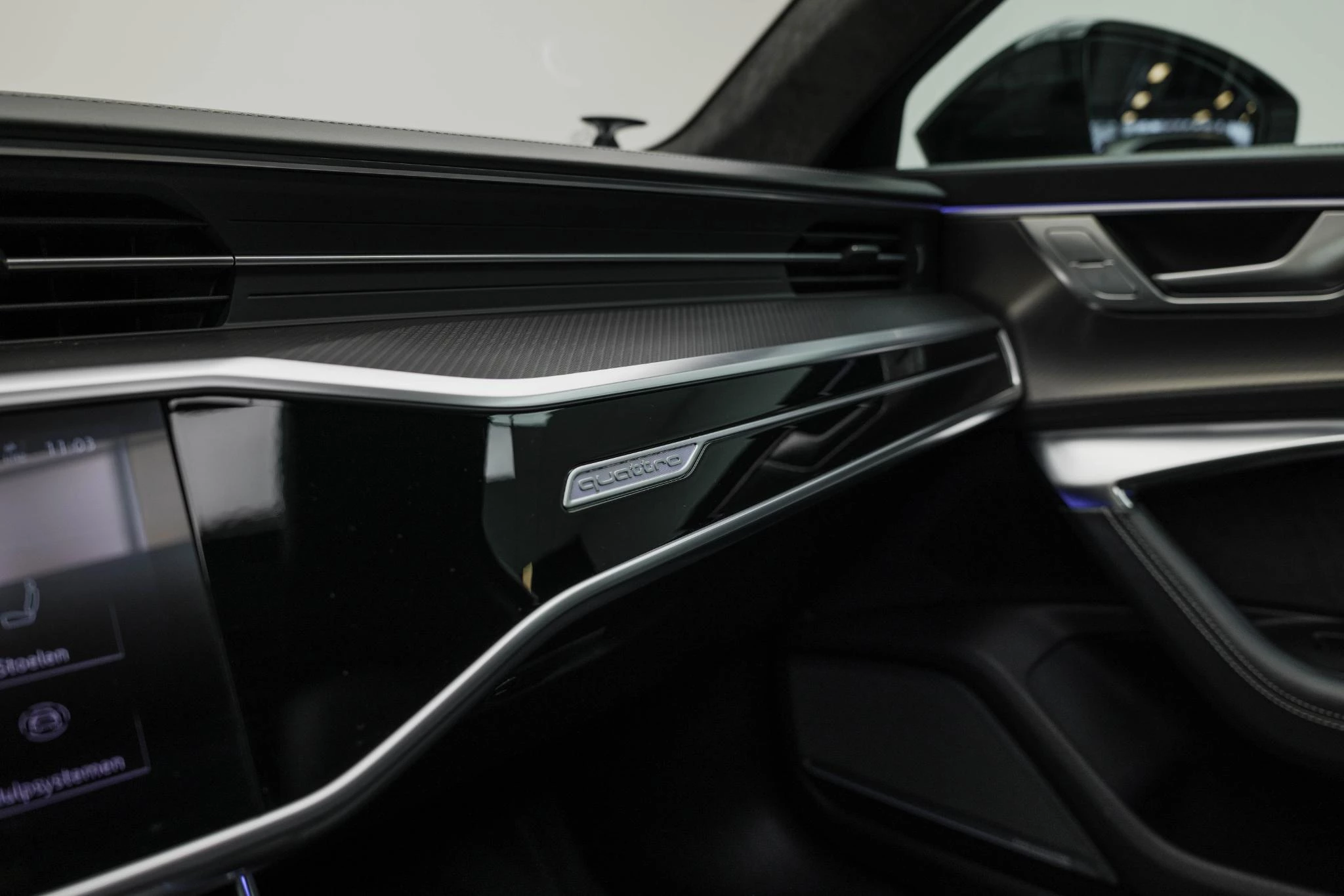 Hoofdafbeelding Audi RS6